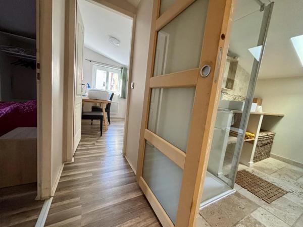 Maison à vendre à Bourg-de-Péage (26300)