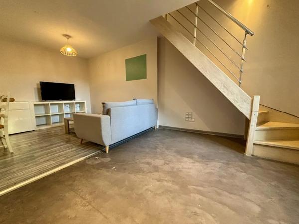 Maison à vendre à Bourg-de-Péage (26300)