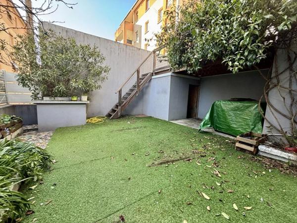 Maison à vendre à Bourg-de-Péage (26300)