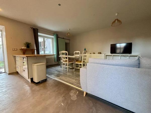 Maison à vendre à Bourg-de-Péage (26300)