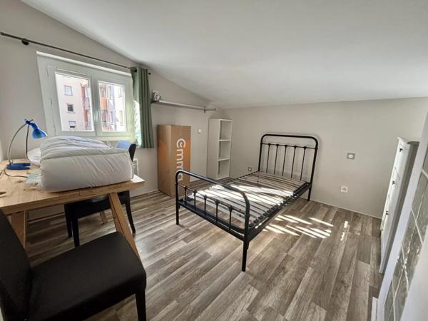 Maison à vendre à Bourg-de-Péage (26300)
