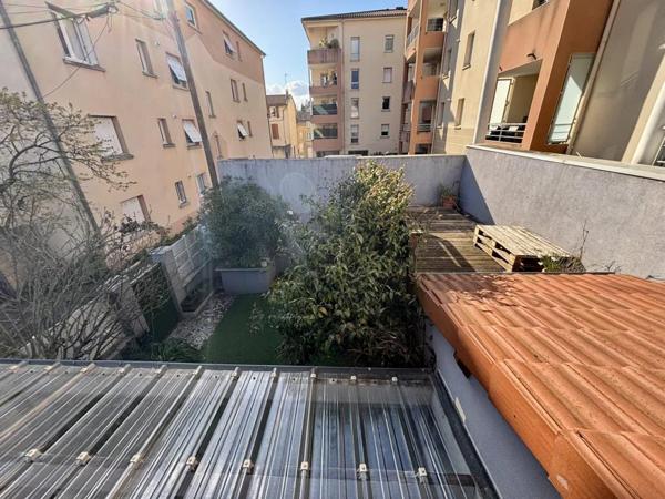 Maison à vendre à Bourg-de-Péage (26300)