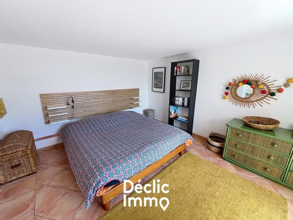 Vente maison Grasse, 155m² 5 pièces 699 000€ avec piscine