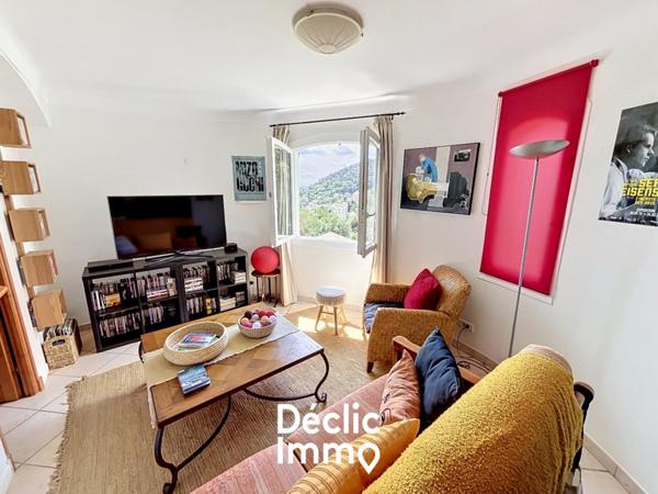 Vente maison Grasse, 155m² 5 pièces 699 000€ avec piscine