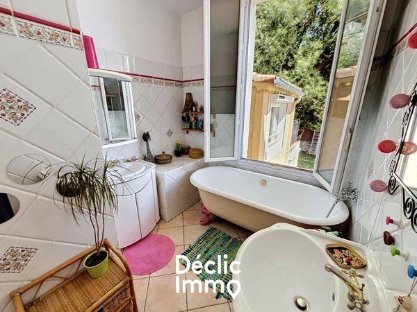 Vente maison Grasse, 155m² 5 pièces 699 000€ avec piscine