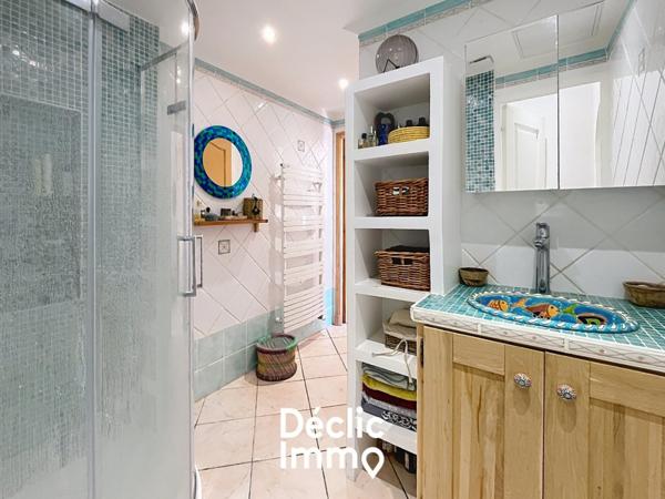 Vente maison Grasse, 155m² 5 pièces 699 000€ avec piscine