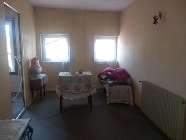 Maison à vendre 6 pièces (63)