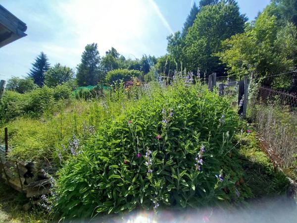 Maison à vendre 6 pièces (63)