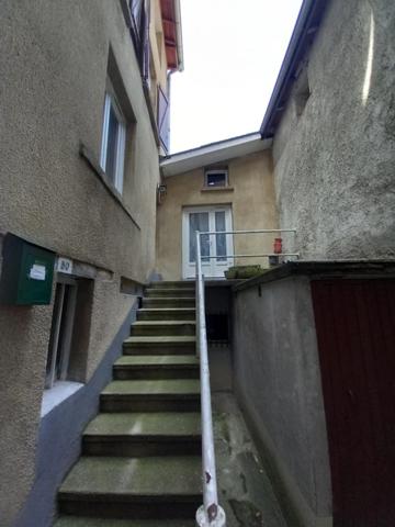 Maison à vendre 6 pièces (63)