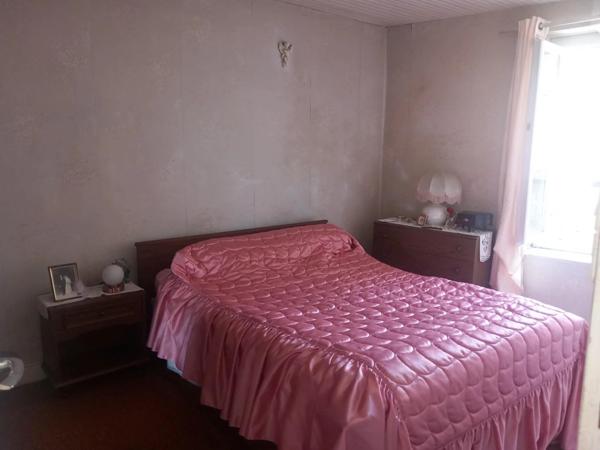 Maison à vendre 6 pièces (63)