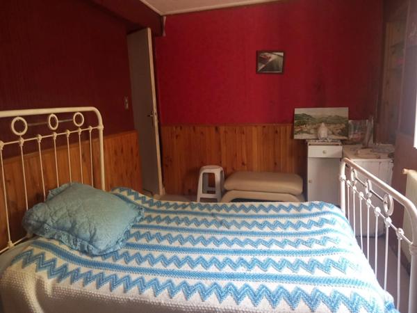 Maison à vendre 6 pièces (63)