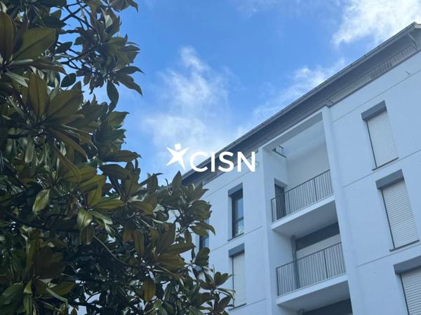 Appartement à vendre à Nantes (44100)