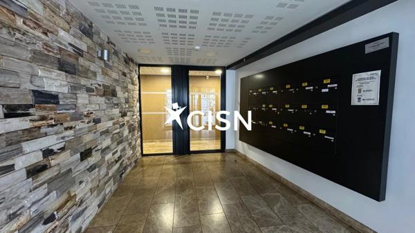 Appartement à vendre à Nantes (44100)