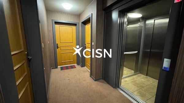 Appartement à vendre à Nantes (44100)