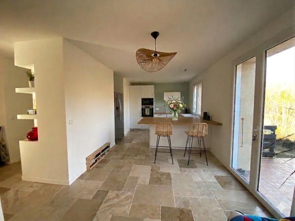 Maison à vendre à Die (26150)