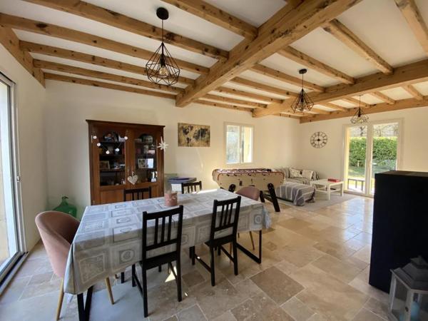 Maison à vendre à Die (26150)