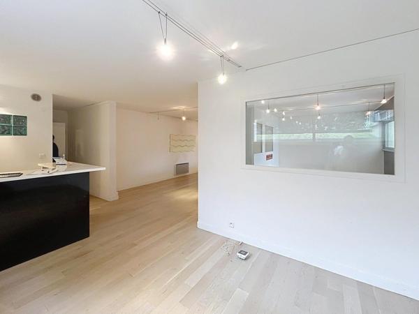 Appartement F4 de 95m2 à Saint Germain en Laye - Quartier Schnapper