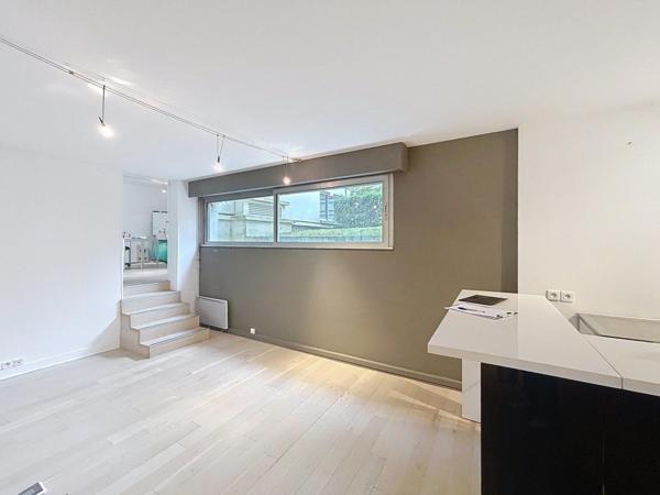 Appartement F4 de 95m2 à Saint Germain en Laye - Quartier Schnapper