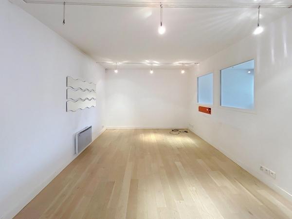 Appartement F4 de 95m2 à Saint Germain en Laye - Quartier Schnapper