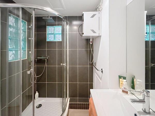 Appartement F4 de 95m2 à Saint Germain en Laye - Quartier Schnapper