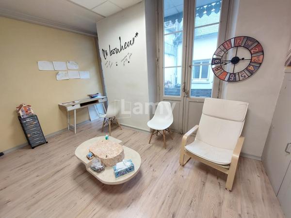 Local commercial ou professionnel