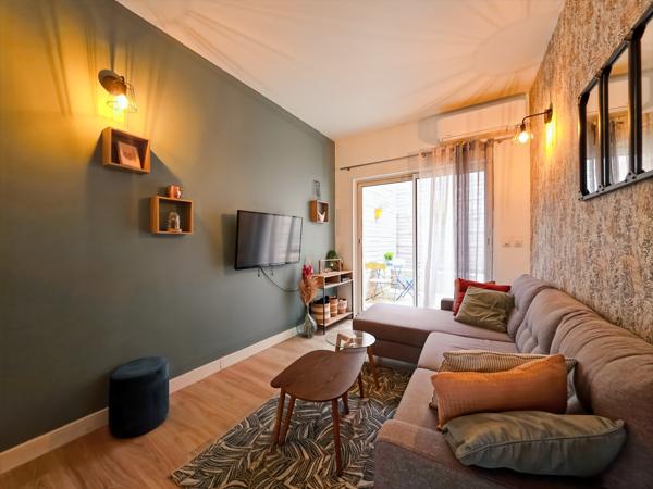 Maison 4 pièces - 71 m² Exclusivité efficity