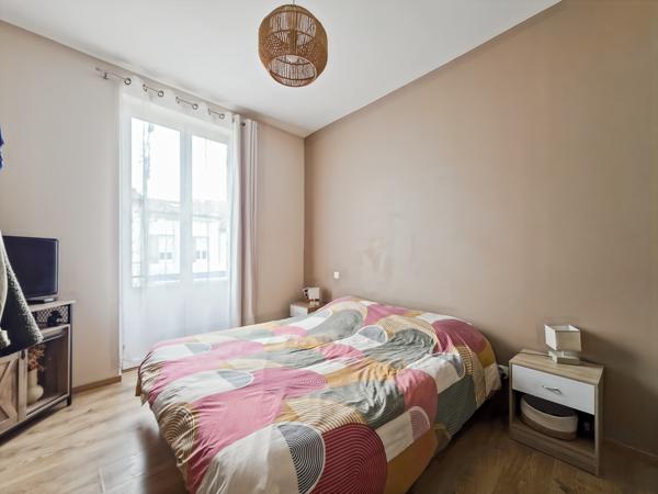 Maison 4 pièces - 71 m² Exclusivité efficity