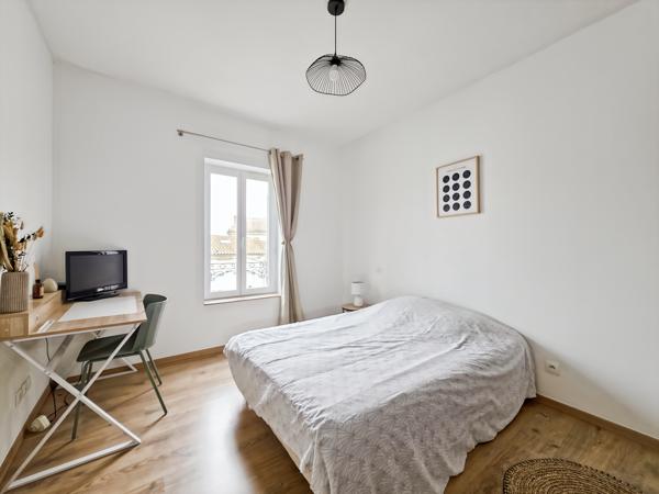 Maison 4 pièces - 71 m² Exclusivité efficity