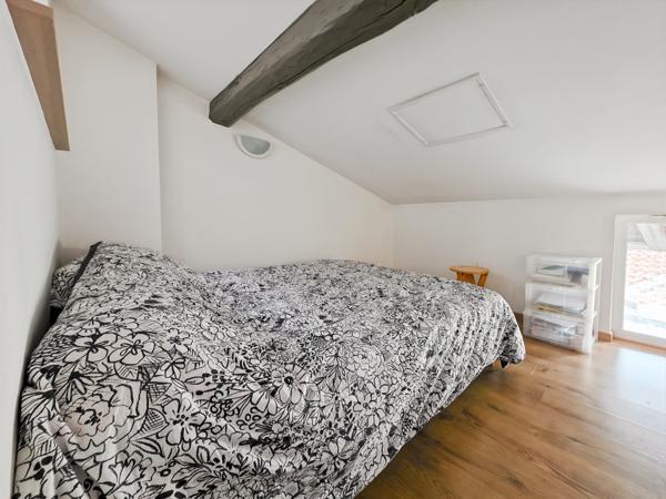 Maison 4 pièces - 71 m² Exclusivité efficity