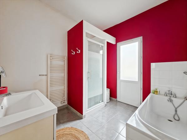 Maison 4 pièces - 71 m² Exclusivité efficity