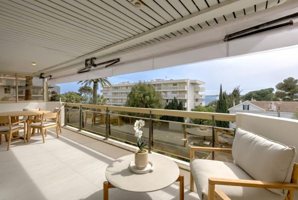 Vente Appartement de luxe Cannes 4 Pièces 100 m²
