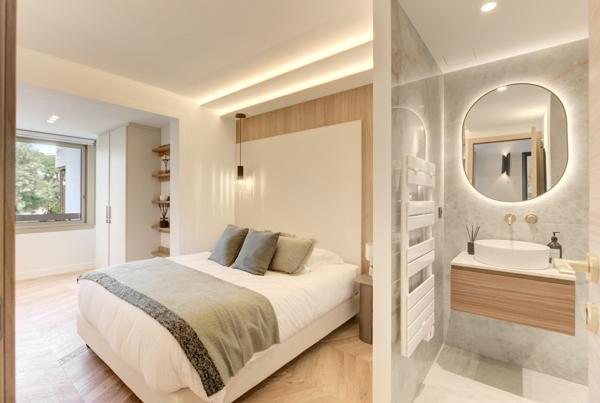 Vente Appartement de luxe Cannes 4 Pièces 100 m²