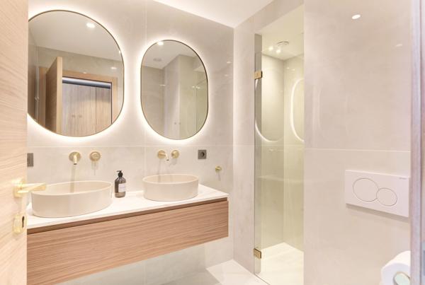 Vente Appartement de luxe Cannes 4 Pièces 100 m²