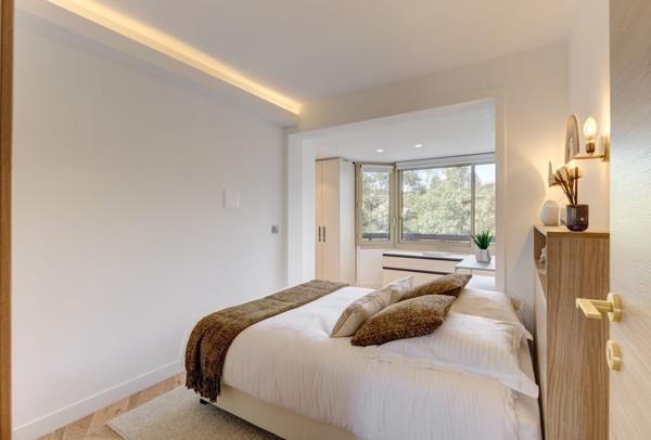 Vente Appartement de luxe Cannes 4 Pièces 100 m²