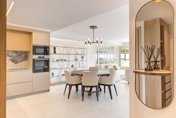 Vente Appartement de luxe Cannes 4 Pièces 100 m²