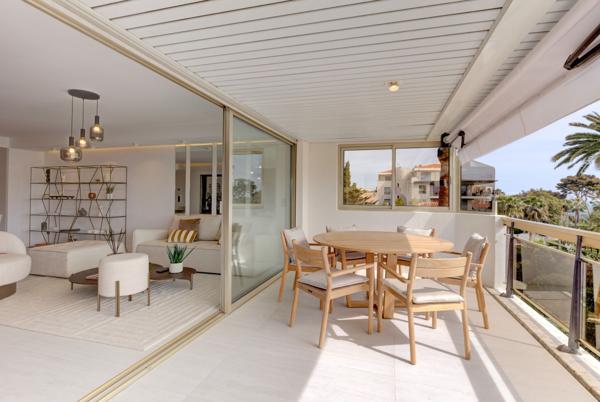 Vente Appartement de luxe Cannes 4 Pièces 100 m²