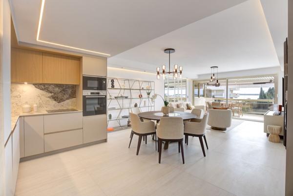Vente Appartement de luxe Cannes 4 Pièces 100 m²