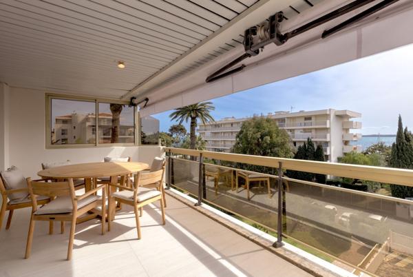Vente Appartement de luxe Cannes 4 Pièces 100 m²