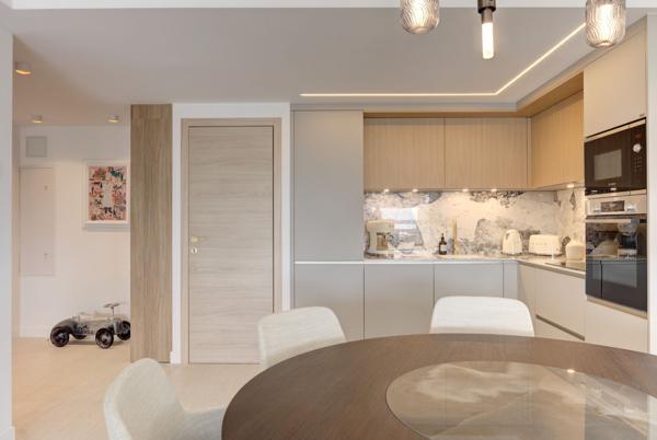 Vente Appartement de luxe Cannes 4 Pièces 100 m²