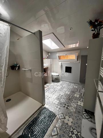 Maison de ville Surgeres Hyper centre