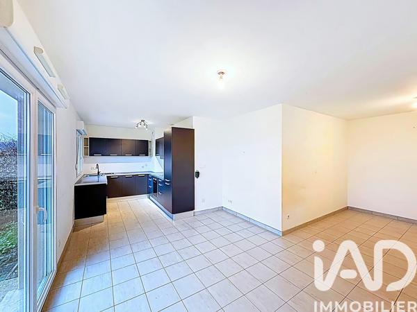 Location appartement 3 pièces 65 m² Hagen