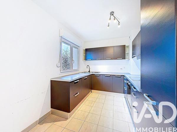 Location appartement 3 pièces 65 m² Hagen