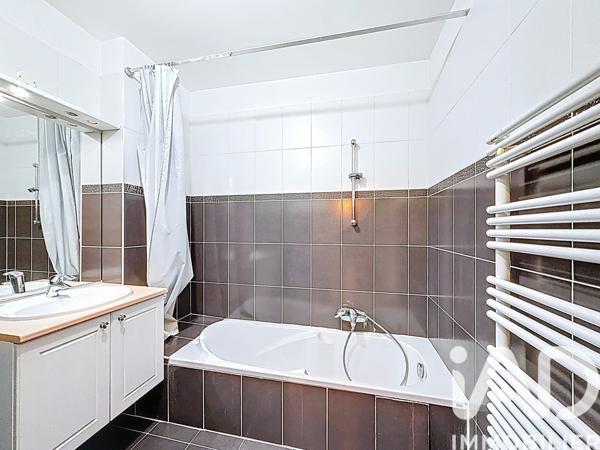 Location appartement 3 pièces 65 m² Hagen