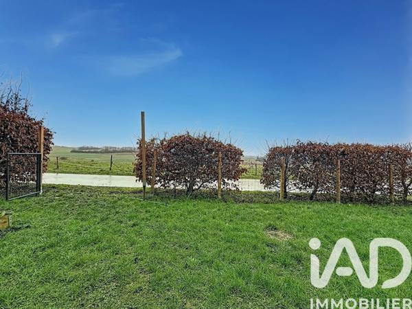 Location appartement 3 pièces 65 m² Hagen