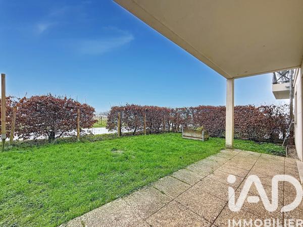 Location appartement 3 pièces 65 m² Hagen