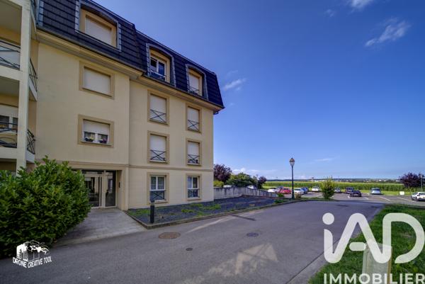 Location appartement 3 pièces 65 m² Hagen