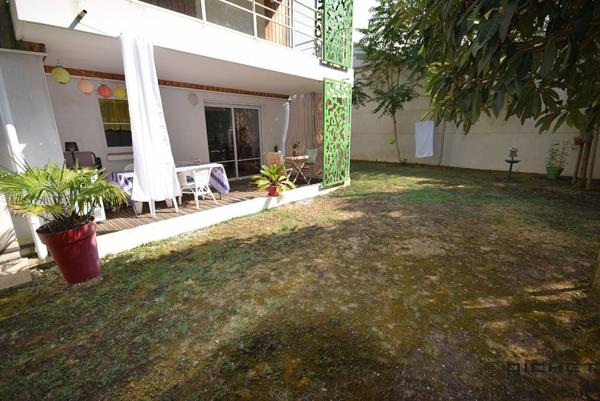 Appartement 3 pièces 59 m² LA ROCHELLE - 17000