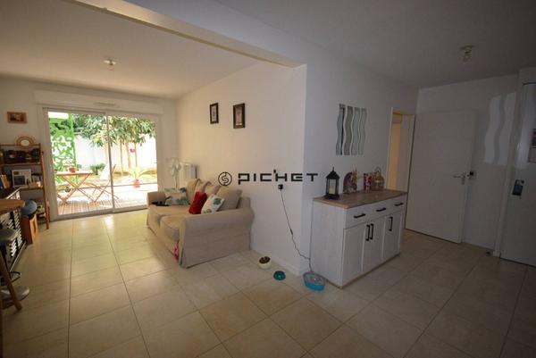 Appartement 3 pièces 59 m² LA ROCHELLE - 17000
