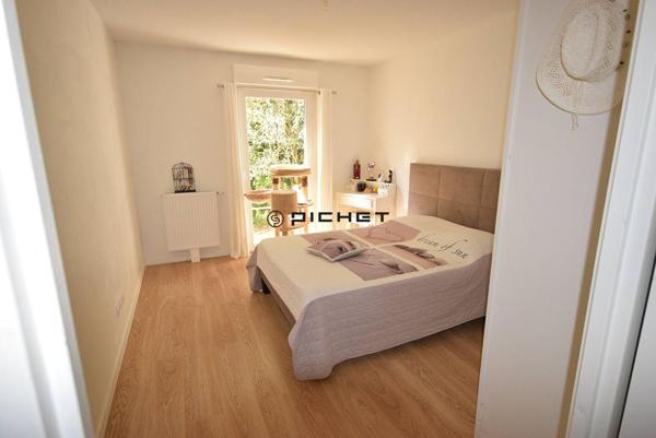 Appartement 3 pièces 59 m² LA ROCHELLE - 17000