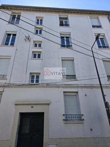 Appartement à vendre à Creil (60100)